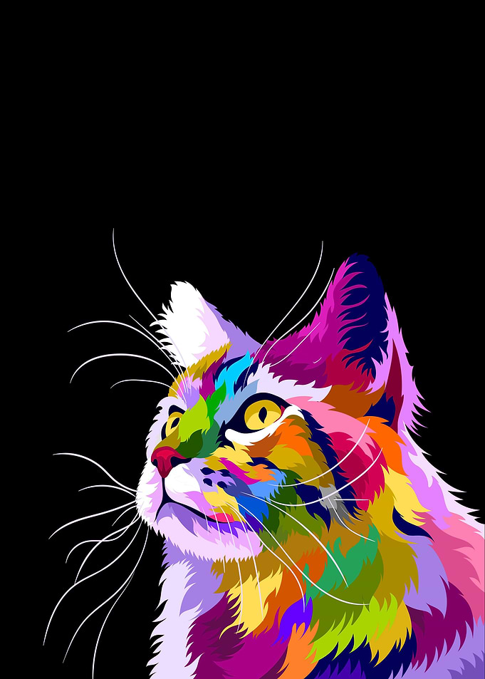 Animal Cats