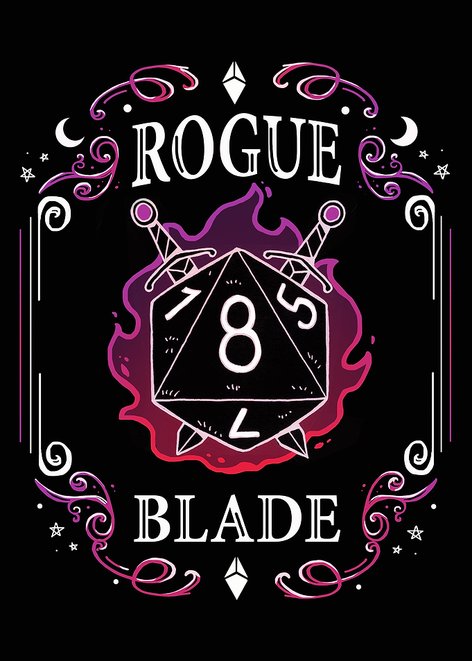 Rogue Blade