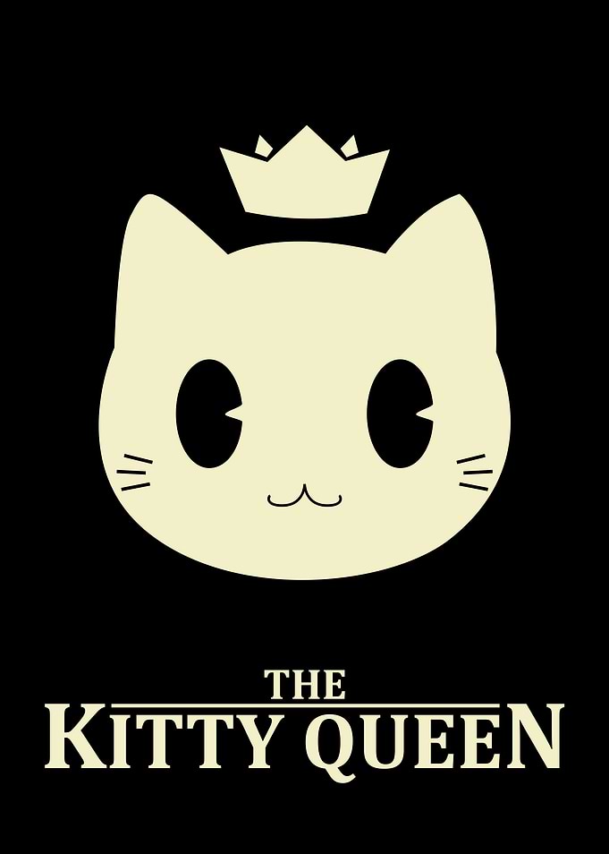 The Kitty Queen