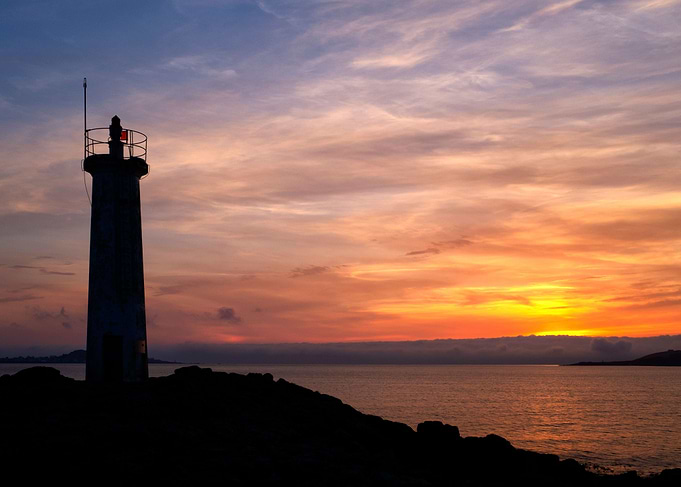 Lighthouse
