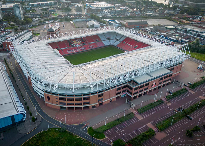 Stadium of Light