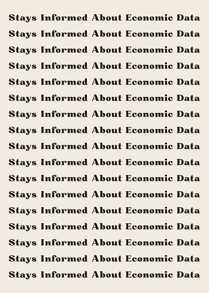 Stays Informed About