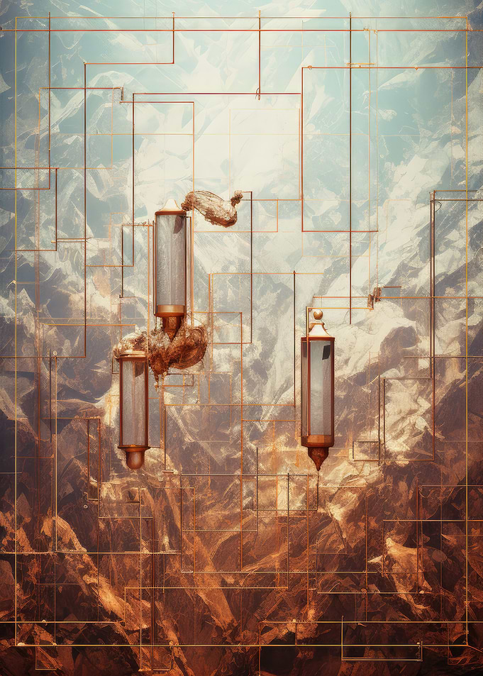 Crossed Conflict
