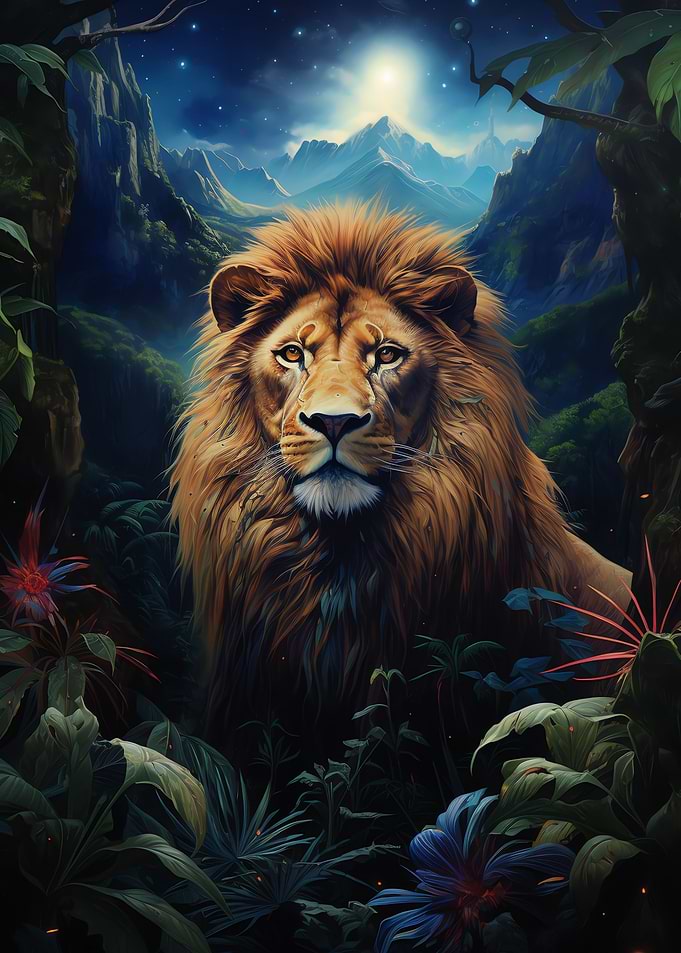 Lion