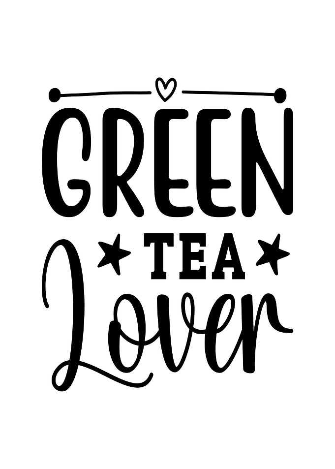 Coffee tea relax