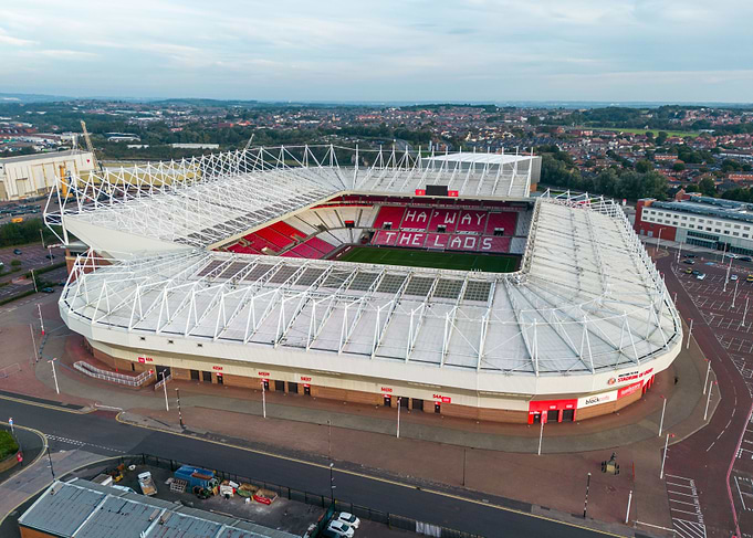 Sunderland Football Club