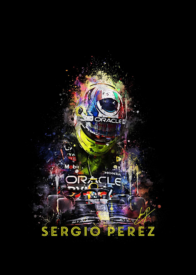 Sergio Perez