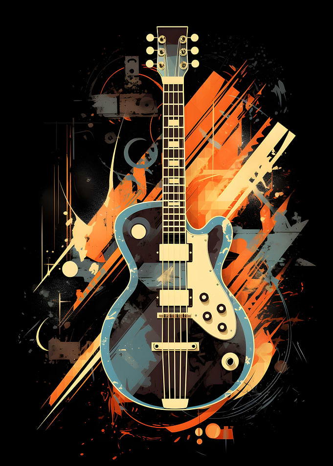 Guitar Fever