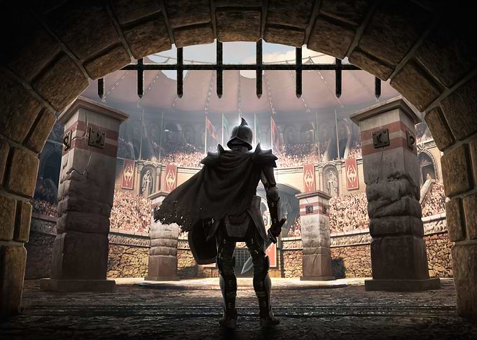 Arena