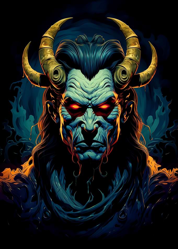 Devil