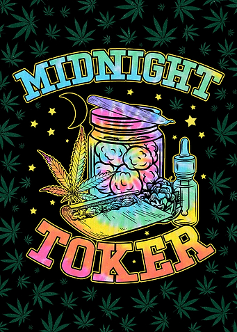 Midnight Toker