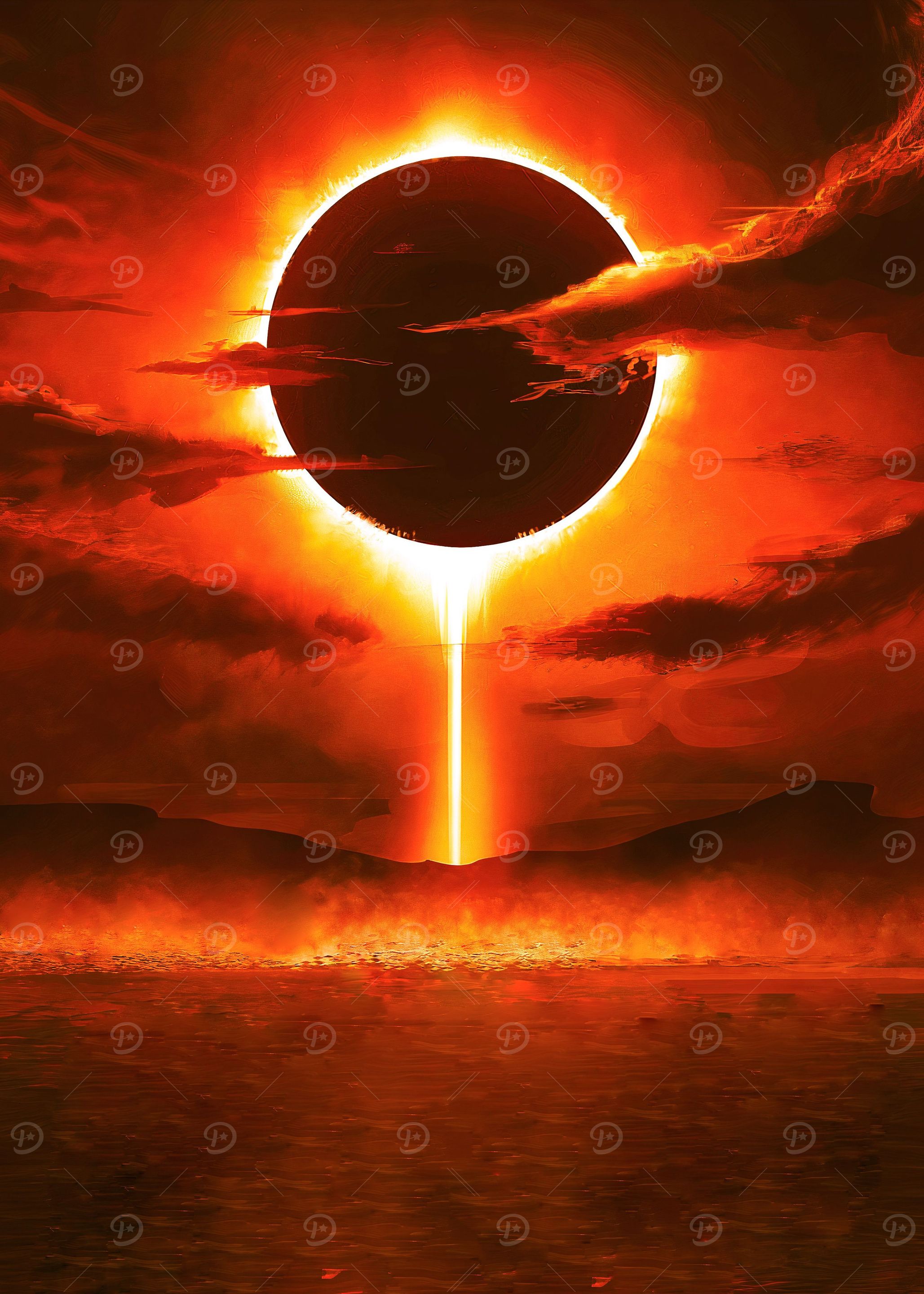 sun