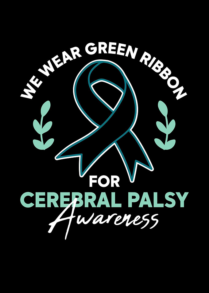 Cerebral Palsy Awareness