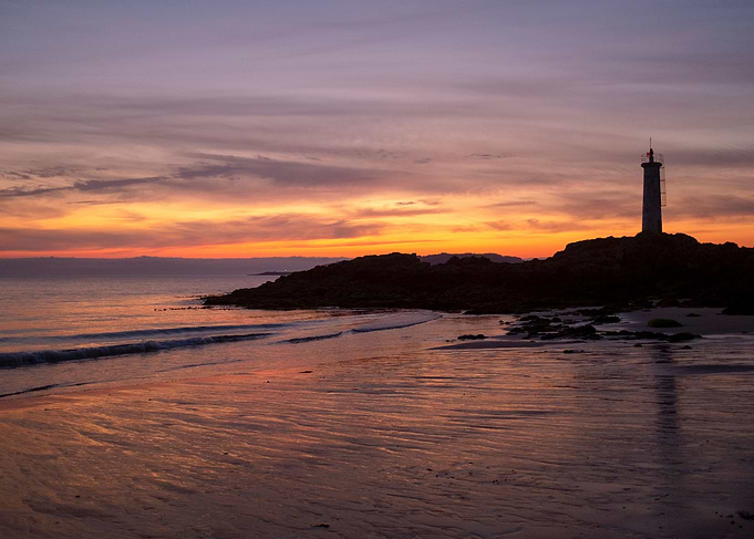 Lighthouse