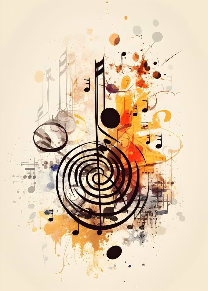 Music Fantasy