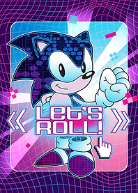 Let's Roll