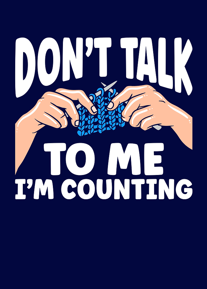 Crochet And Knitting