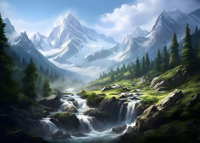 Forest River