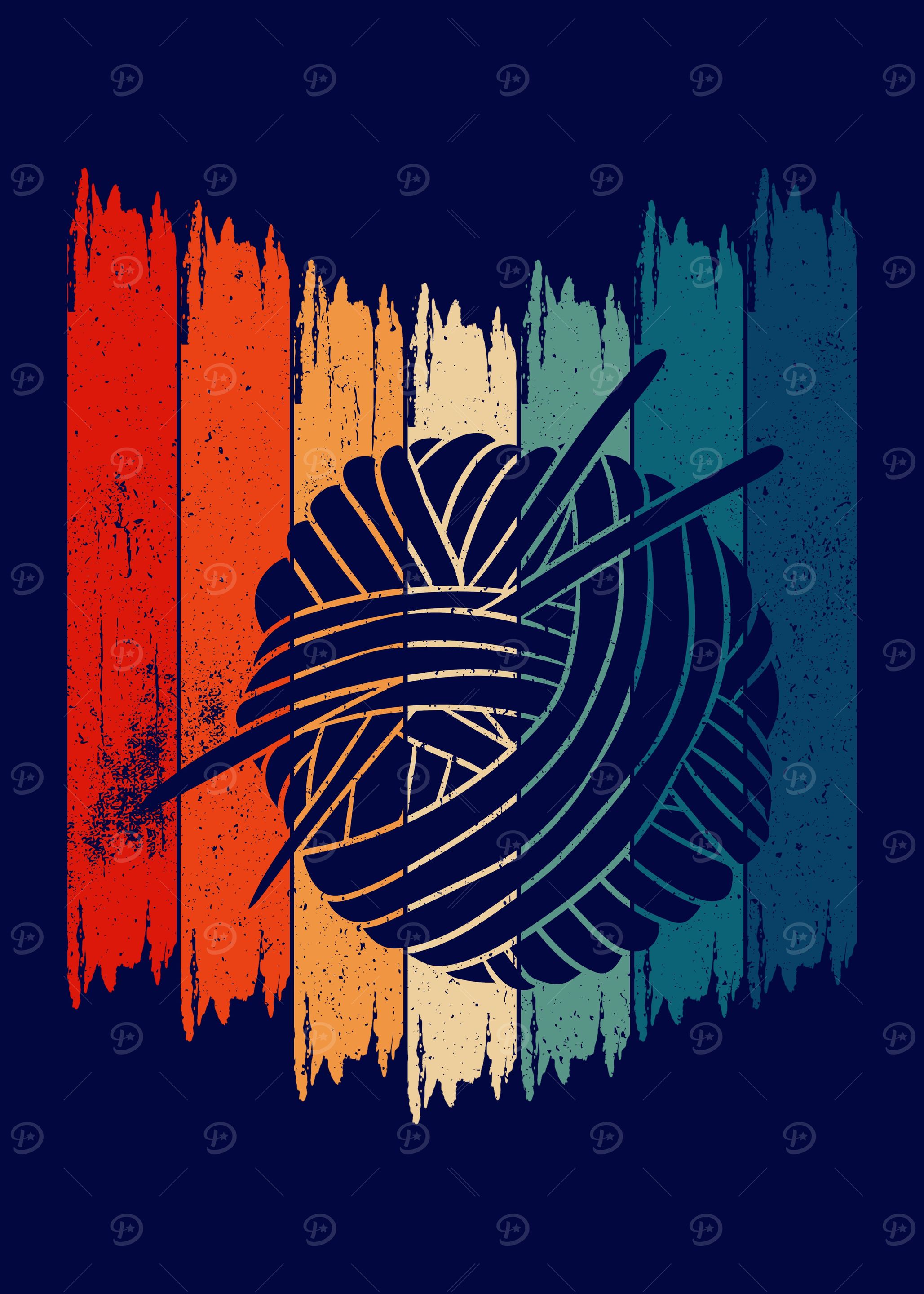 Crochet And Knitting