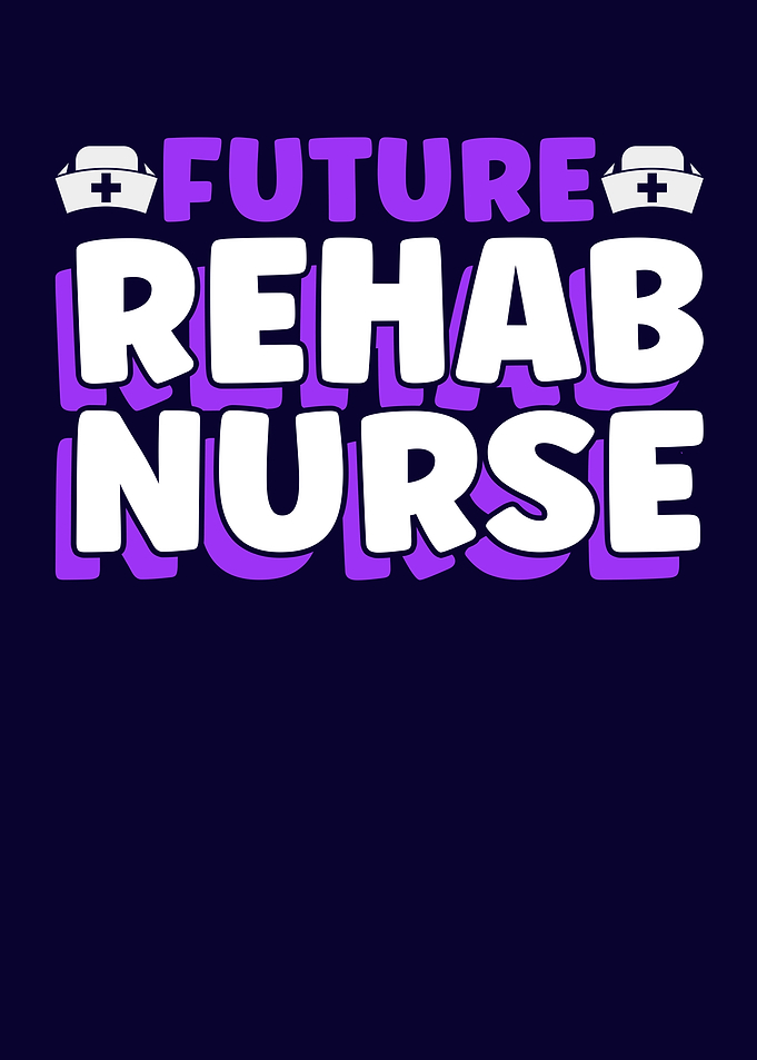 Funny Rehab Nurse