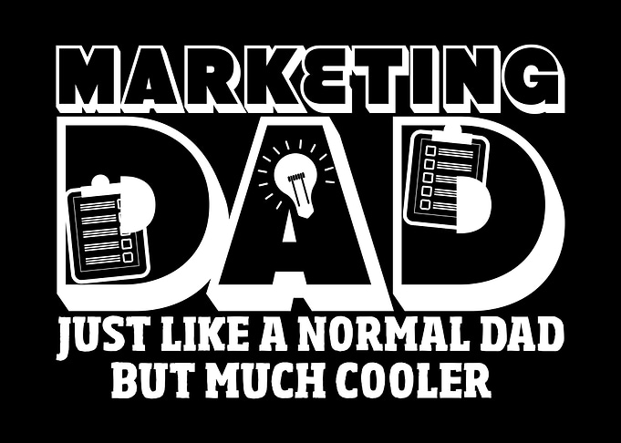 Marketing Dad Joke Ranking
