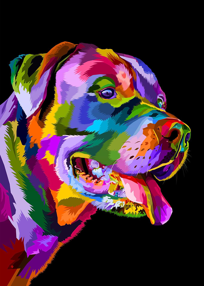 Animal Dog Lover