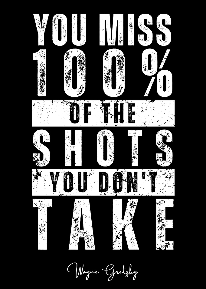 Wayne Gretzky Quotes