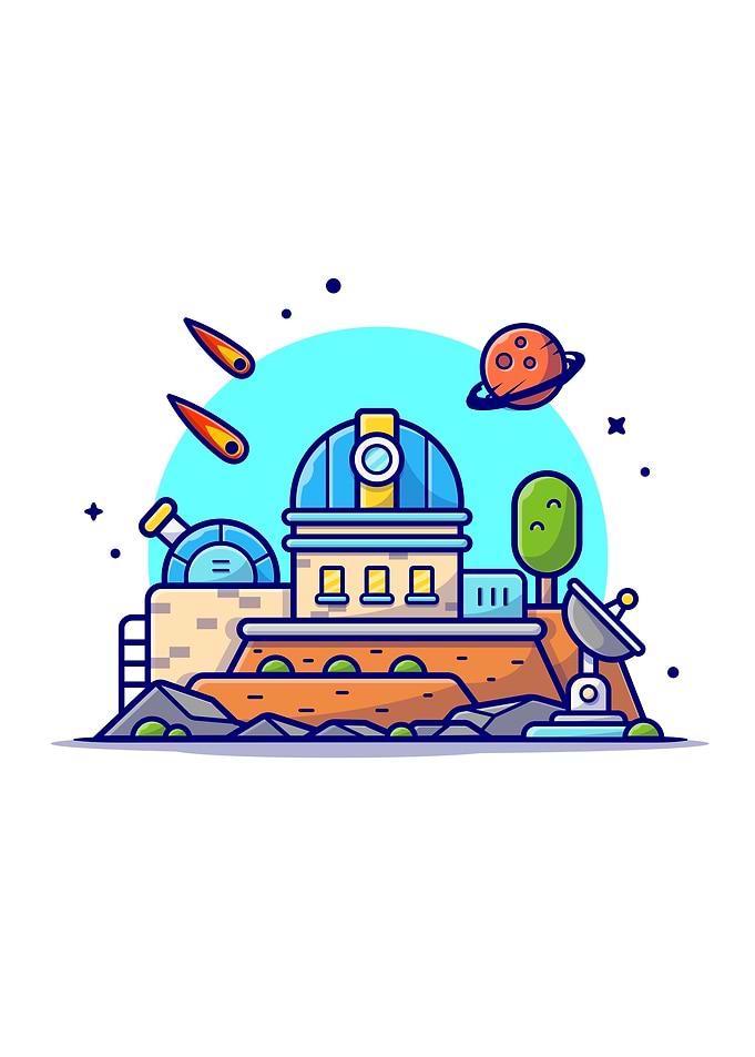 Astronomical Observatory