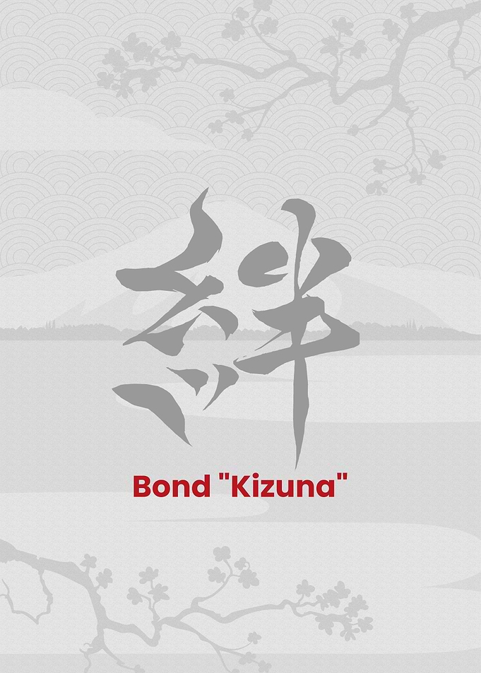 Bond Kizuna