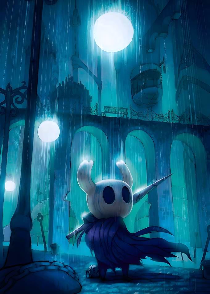 Hollow