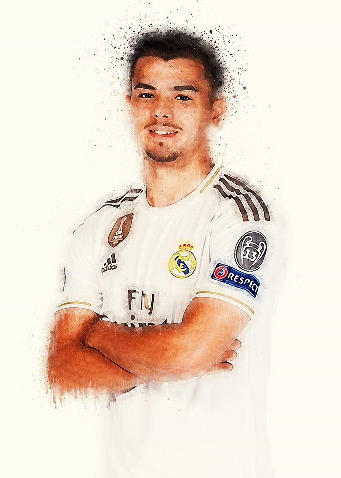 Brahim Diaz
