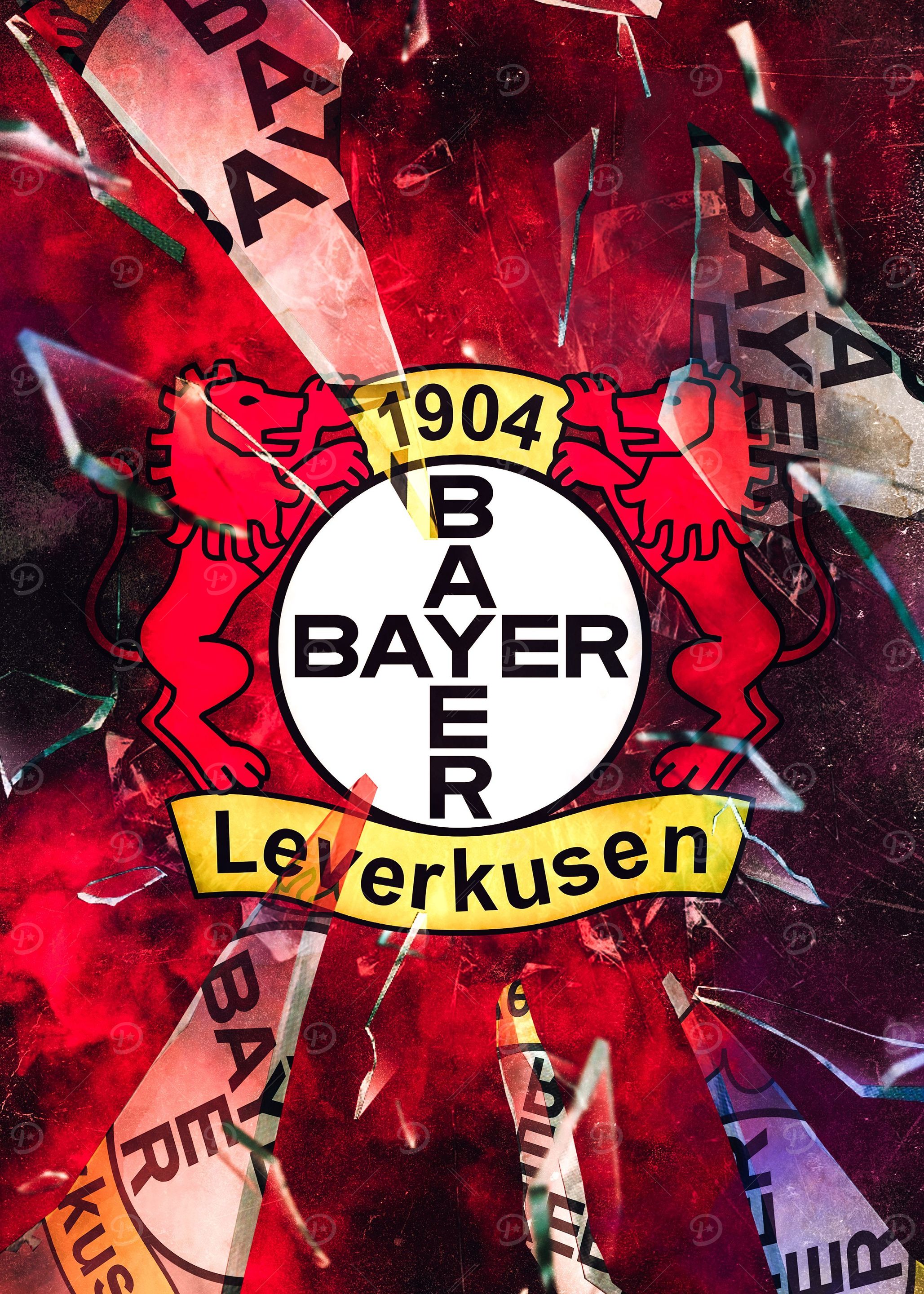 Bayer Leverkusen