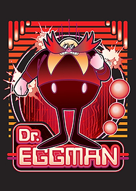 Dr. Eggman