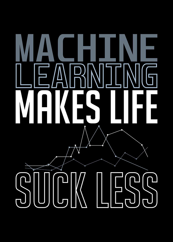 Machine Learning Joke Big