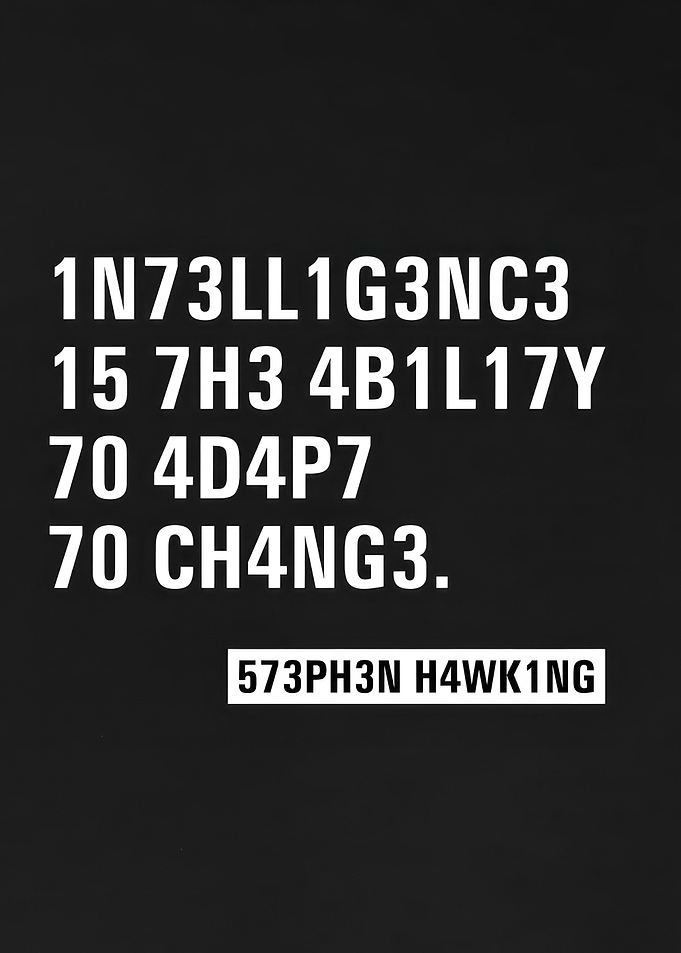 stephen hawking quotes