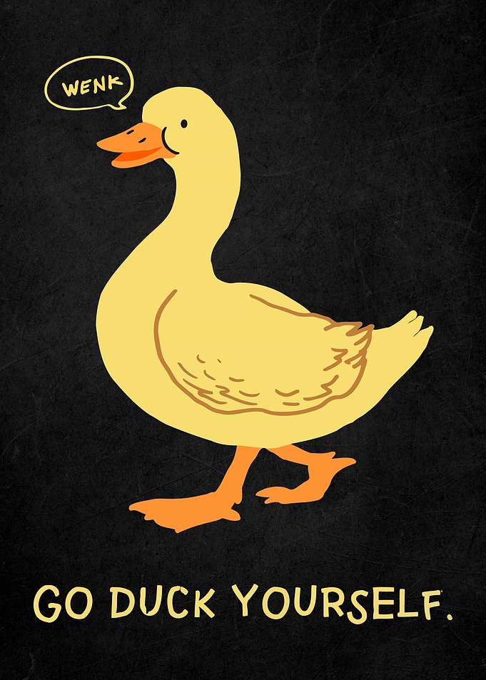 Funny Animal