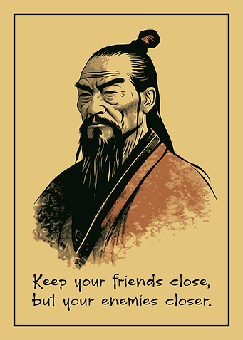 Sun Tzu Art of War