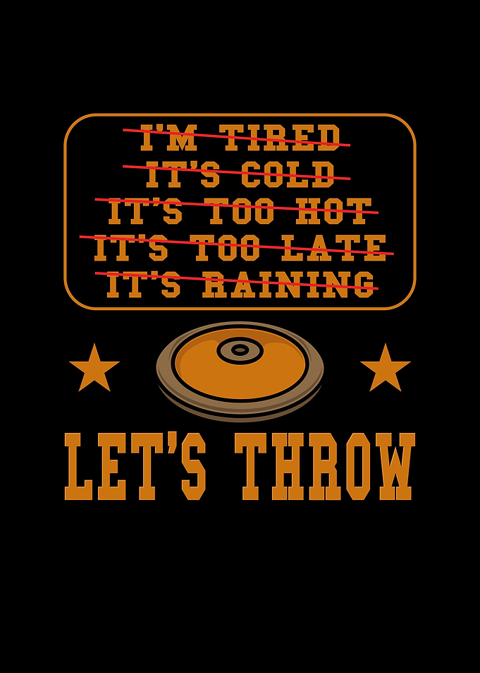 Lets Throw