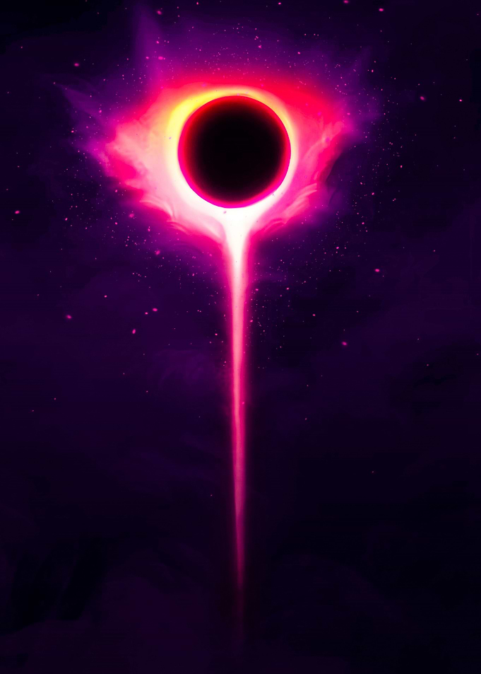 Moon souls