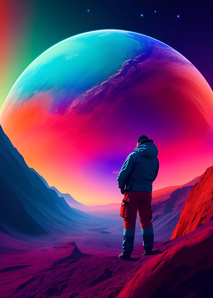 Exoplanet Hunter
