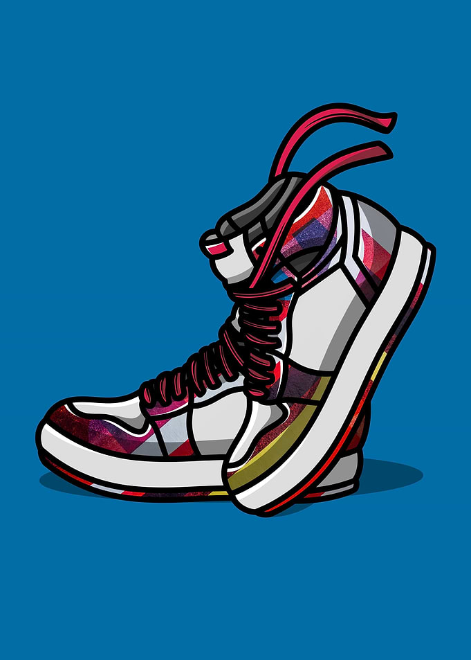 Sneakers V80