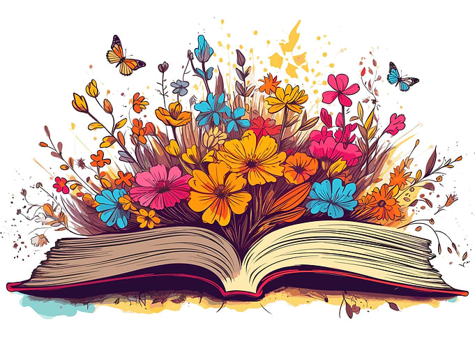 Watercolor Books