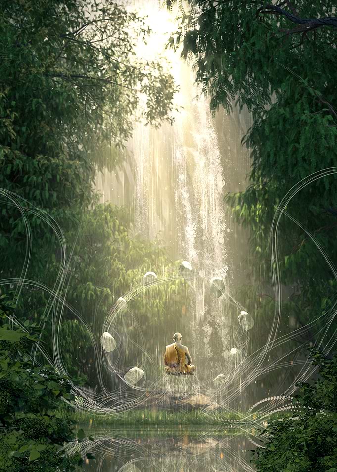 Meditation