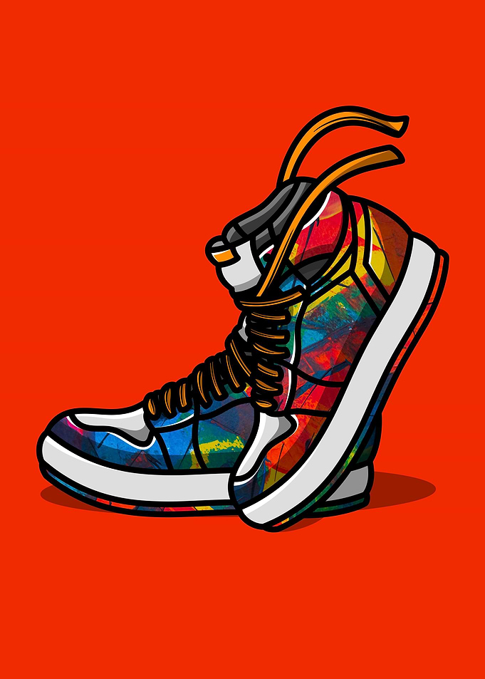 Sneakers V78
