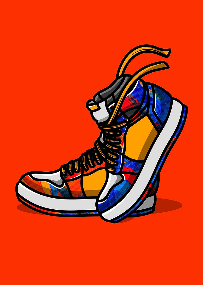 Sneakers V72