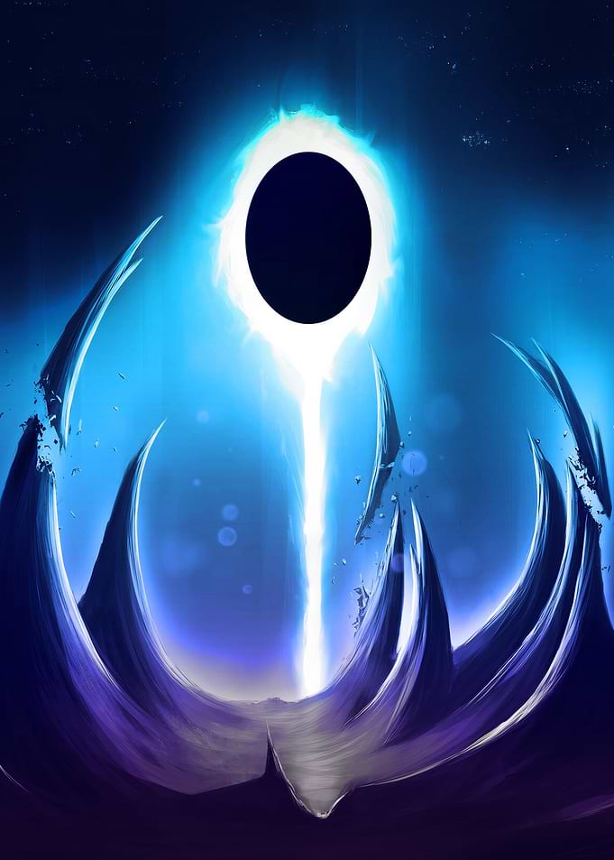Moon souls