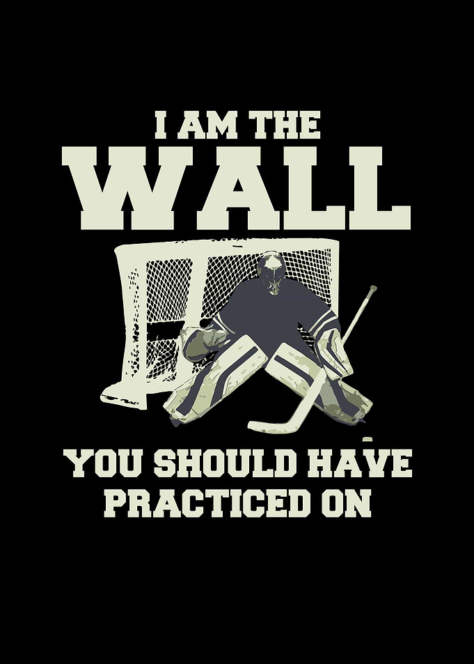 I Am The Wall