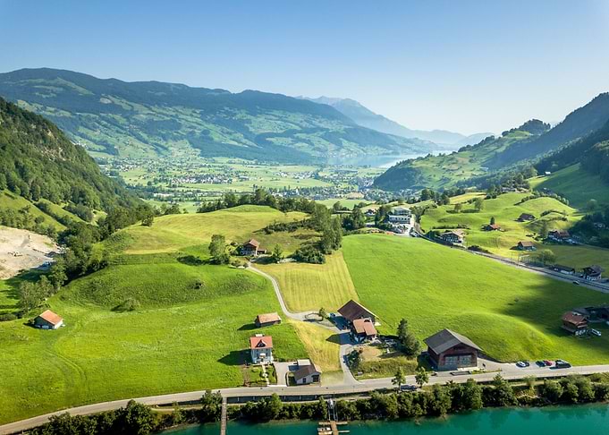 A Serene Landscape