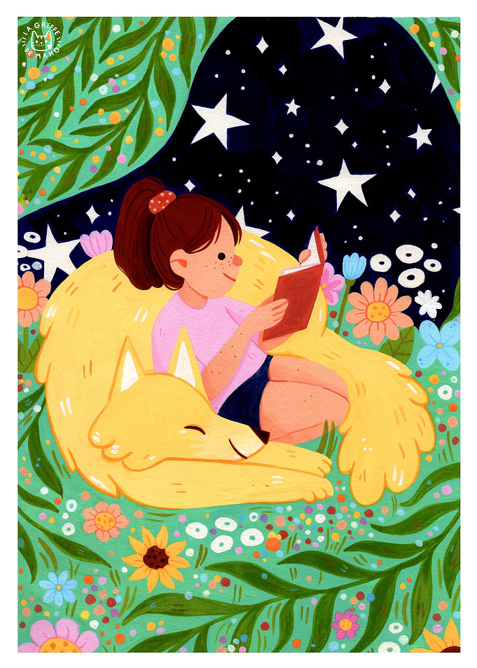 Night Reading