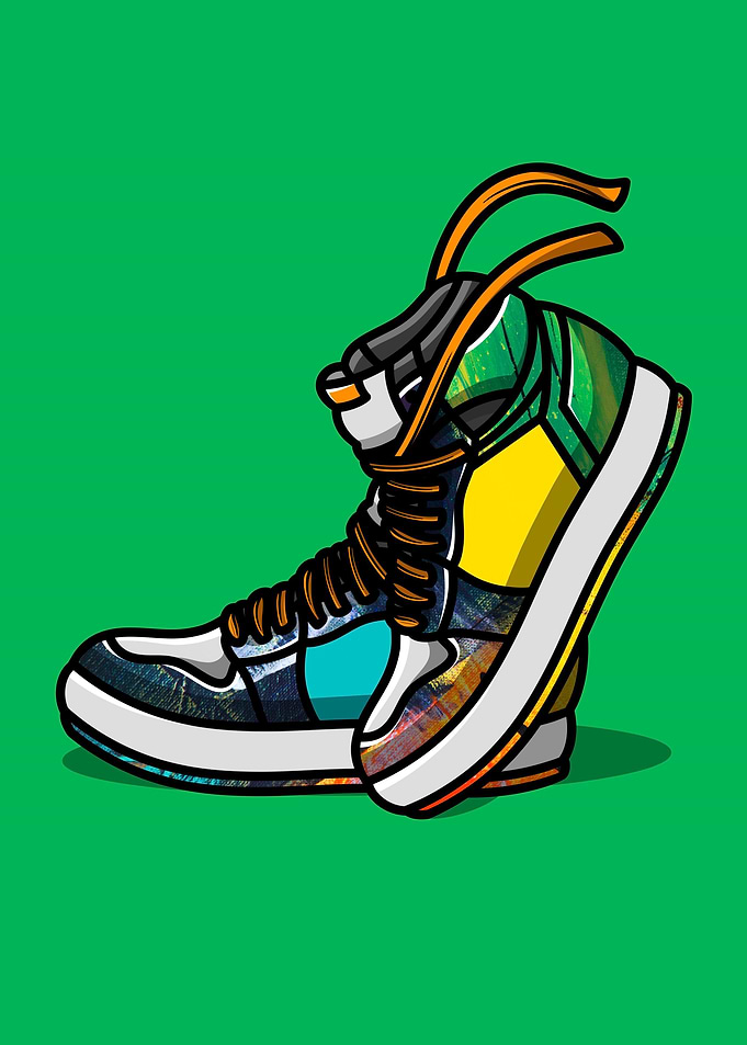Sneakers V79